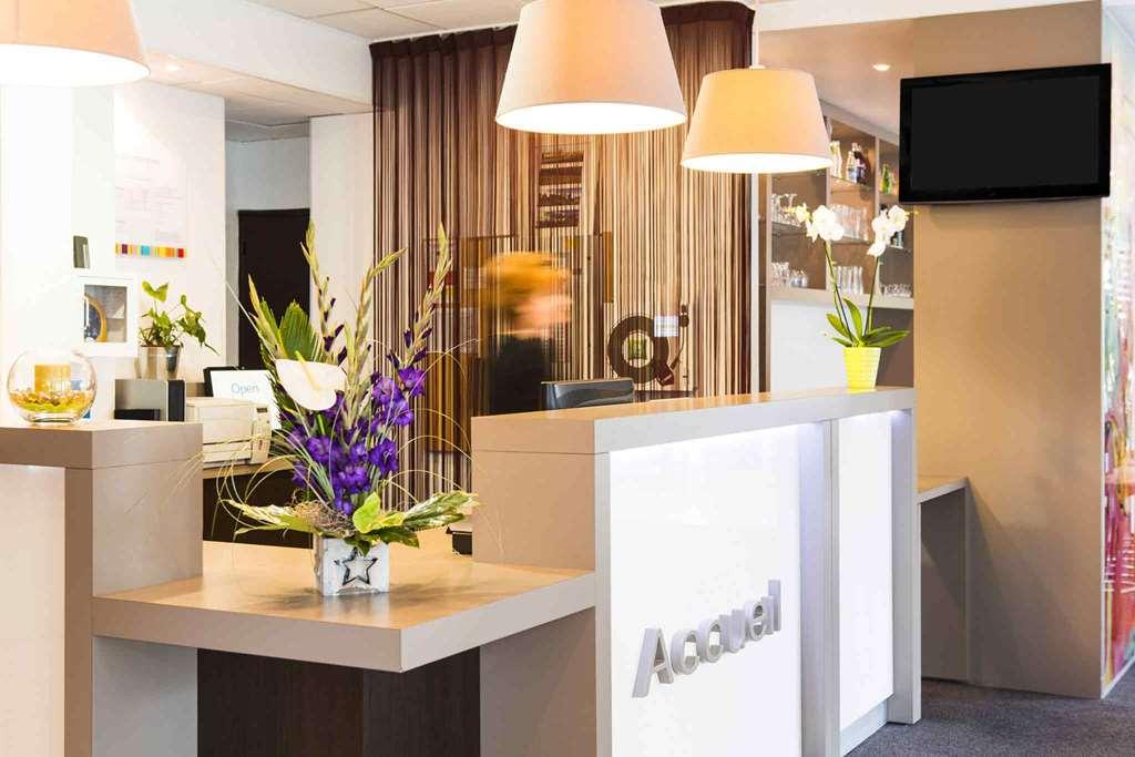 Ibis Styles Bordeaux Centre Meriadeck Hotel Tiện nghi bức ảnh