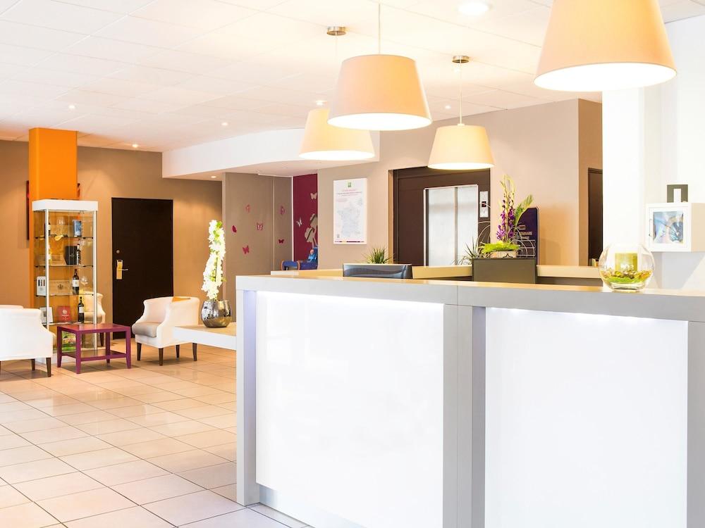 Ibis Styles Bordeaux Centre Meriadeck Hotel Ngoại thất bức ảnh