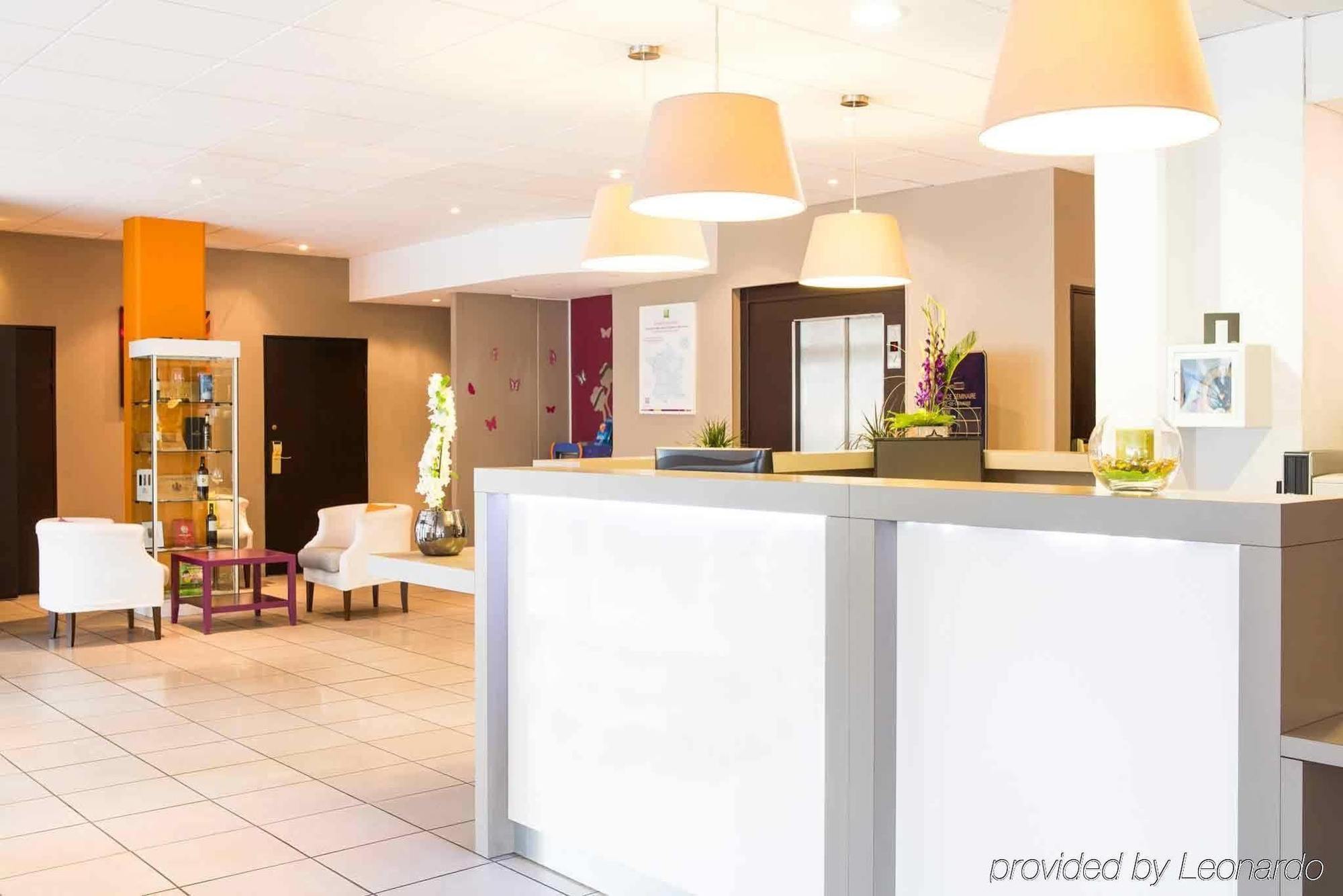 Ibis Styles Bordeaux Centre Meriadeck Hotel Ngoại thất bức ảnh